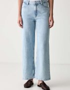 Marc O'Polo blugi wide leg pentru femei