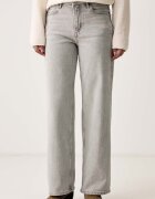 Marc O'Polo blugi wide leg pentru femei