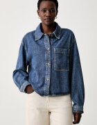 Marc O'Polo cămașă de damă din denim