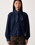 Marc O'Polo cămașă de damă din denim