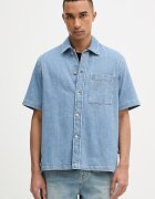 Marc O'Polo cămașă pentru bărbați din denim