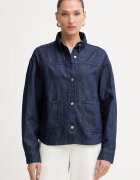 Marc O'Polo cămașă pentru femei din denim