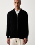 Marc O'Polo cardigan pentru bărbați cu amestec de lână