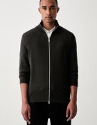 Marc O'Polo cardigan pentru bărbați cu amestec de lână