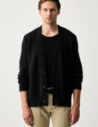 Marc O'Polo cardigan pentru bărbați cu lână