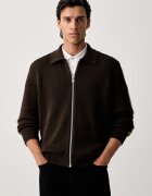 Marc O'Polo cardigan pentru bărbați din bumbac