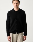 Marc O'Polo cardigan pentru bărbați din lână