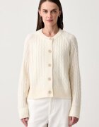 Marc O'Polo cardigan pentru femei cu lână