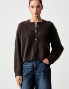 Marc O'Polo cardigan pentru femei din lână