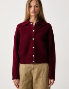 Marc O'Polo cardigan pentru femei din lână