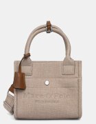 Marc O'Polo geantă crossbody pentru femei din bumbac