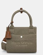 Marc O'Polo geantă crossbody pentru femei din bumbac