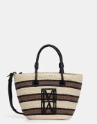 Marc O'Polo geantă crossbody pentru femei împletită