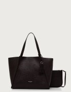Marc O'Polo geantă shopper pentru femei din piele