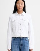 Marc O'Polo jachetă pentru femei din denim