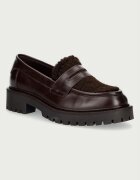 Marc O'Polo loafers slip-on pentru femei Phia 21