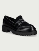 Marc O'Polo loafers slip-on pentru femei Phia 21