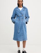 Marc O'Polo palton pentru femei din denim