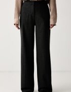 Marc O'Polo pantaloni cu vâscoză