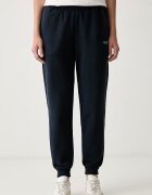 Marc O'Polo pantaloni de trening pentru femei din bumbac