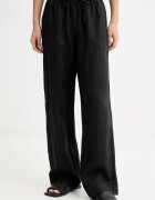 Marc O'Polo pantaloni pentru femei din bumbac