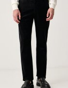 Marc O'Polo pantaloni slim fit pentru bărbați din catifea reiată