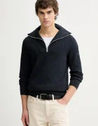 Marc O'Polo pulover de bumbac