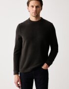 Marc O'Polo pulover pentru bărbați cu lână