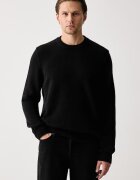 Marc O'Polo pulover pentru bărbați cu lână