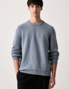 Marc O'Polo pulover pentru bărbați cu lână