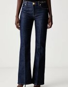 MARCIANO by GUESS blugi flared pentru femei MARA