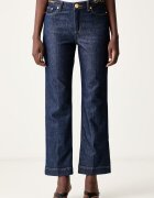MARCIANO by GUESS blugi straight pentru femei VICTORY