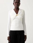 MARCIANO by GUESS bluză pentru femei RAISSA