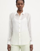 MARCIANO by GUESS cămașă pentru femei cu lyocell TEA
