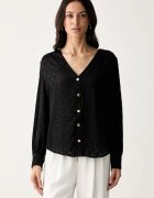 MARCIANO by GUESS cămașă pentru femei cu vâscoză HADIL