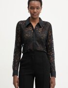 MARCIANO by GUESS cămașă pentru femei din dantelă FAITH