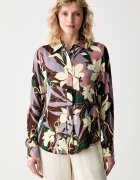 MARCIANO by GUESS cămașă pentru femei din vâscoză MELISSA