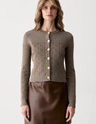 MARCIANO by GUESS cardigan pentru femei cu vâscoză YAMNA