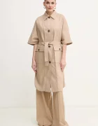 MARCIANO by GUESS palton de bumbac CINDY