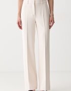 MARCIANO by GUESS pantaloni de costum pentru femei ABBY