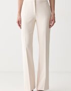 MARCIANO by GUESS pantaloni de costum pentru femei JASMINE