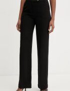 MARCIANO by GUESS pantaloni pentru femei cu vâscoză GRETHA