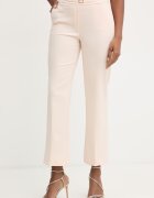 MARCIANO by GUESS pantaloni pentru femeicu bumbac SUNNY