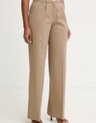 MARCIANO by GUESS pantaloni regular de pentru femei cu lyocell DONA