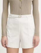 MARCIANO by GUESS pantaloni scurți eleganți pentru femei din bumbac SUNNY