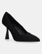 MARCIANO by GUESS pantofi cu toc MONOGRAM PUMP