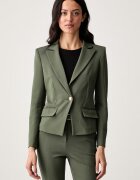 MARCIANO by GUESS sacou pentru femei cu vâscoză CYRINE