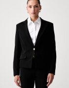 MARCIANO by GUESS sacou pentru femei cu vâscoză CYRINE
