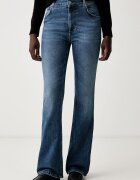 Marella blugi flared pentru femei MLSBCUT