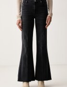 Marella blugi pentru femei MLSWLCROP